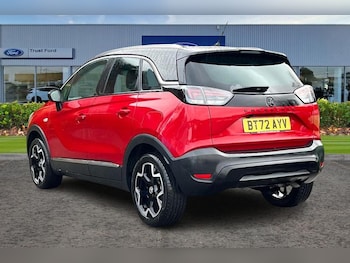 Used Vauxhall Crossland 2022 for sale - 76862479: Photo