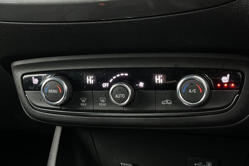 Used Vauxhall Crossland 2022 for sale - 76862479: Photo 30