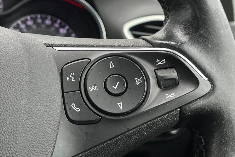 Used Vauxhall Crossland 2022 for sale - 76862479: Photo 33