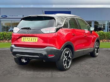 Used Vauxhall Crossland 2022 for sale - 76862479: Photo