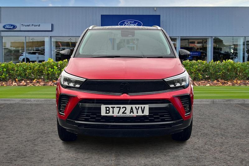 Used Vauxhall Crossland 2022 for sale - 76862479: Photo 6