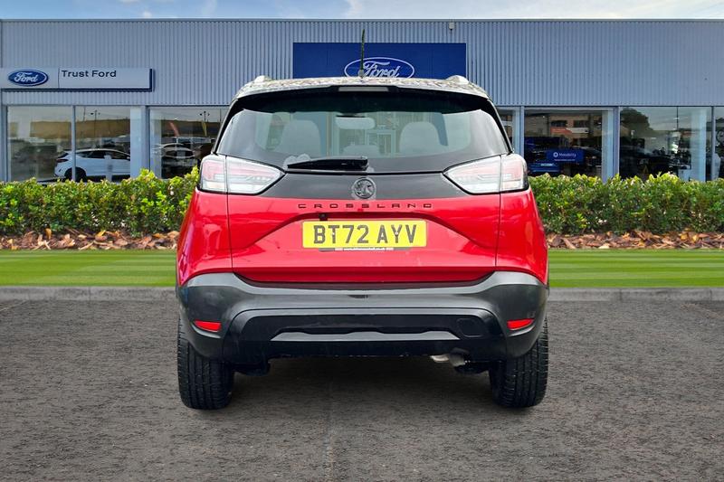 Used Vauxhall Crossland 2022 for sale - 76862479: Photo 7