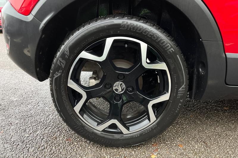 Used Vauxhall Crossland 2022 for sale - 76862479: Photo 8