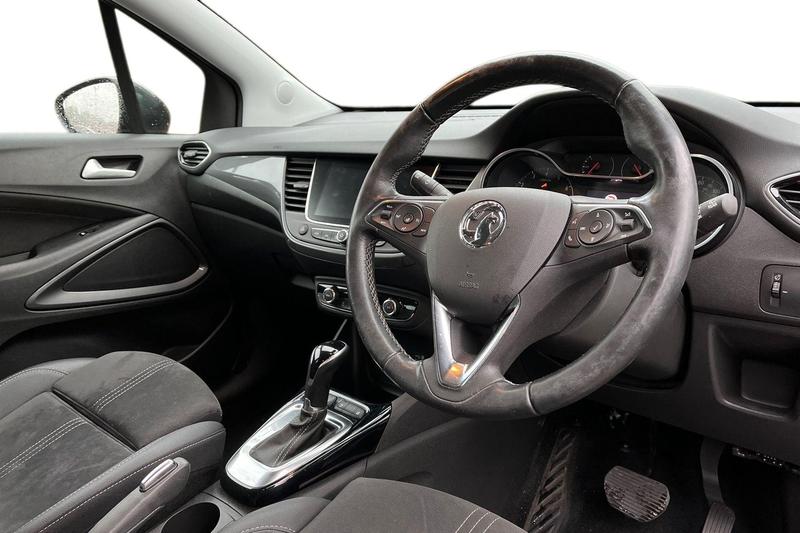 Used Vauxhall Crossland 2022 for sale - 76862479: Photo 9