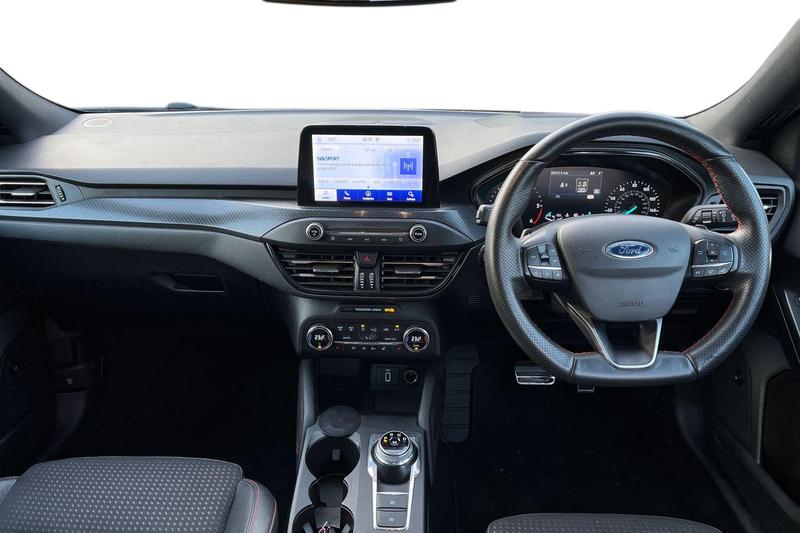 Used Ford Focus 2020 for sale - 77036787: Photo 10