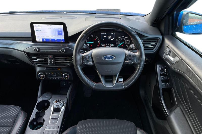 Used Ford Focus 2020 for sale - 77036787: Photo 11