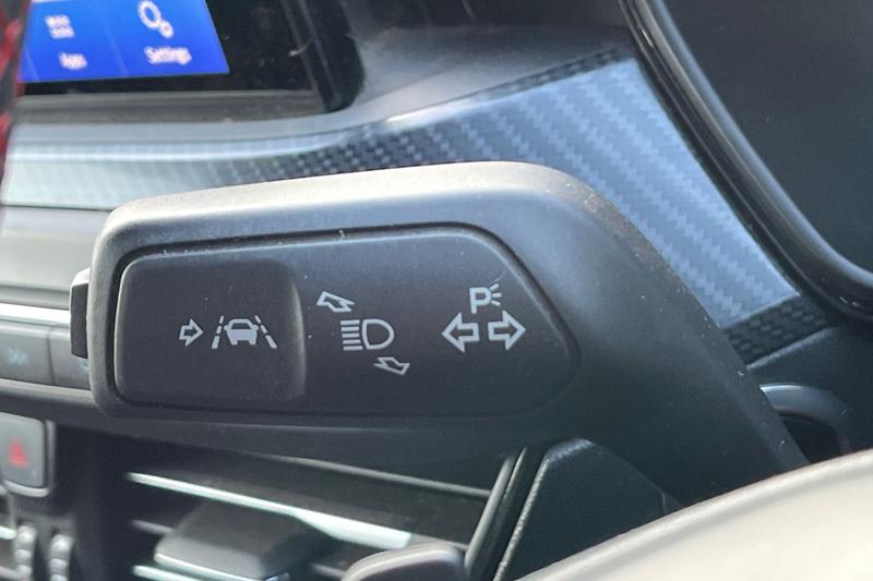 Used Ford Focus 2020 for sale - 77036787: Photo 14