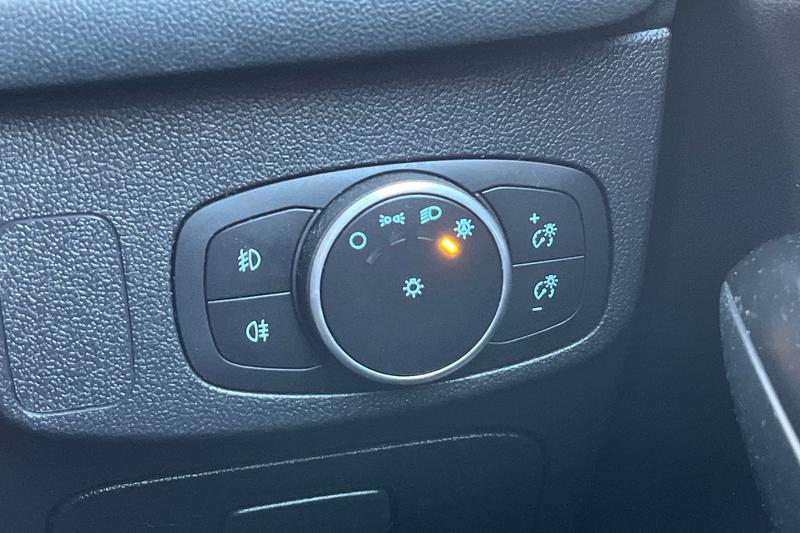 Used Ford Focus 2020 for sale - 77036787: Photo 16