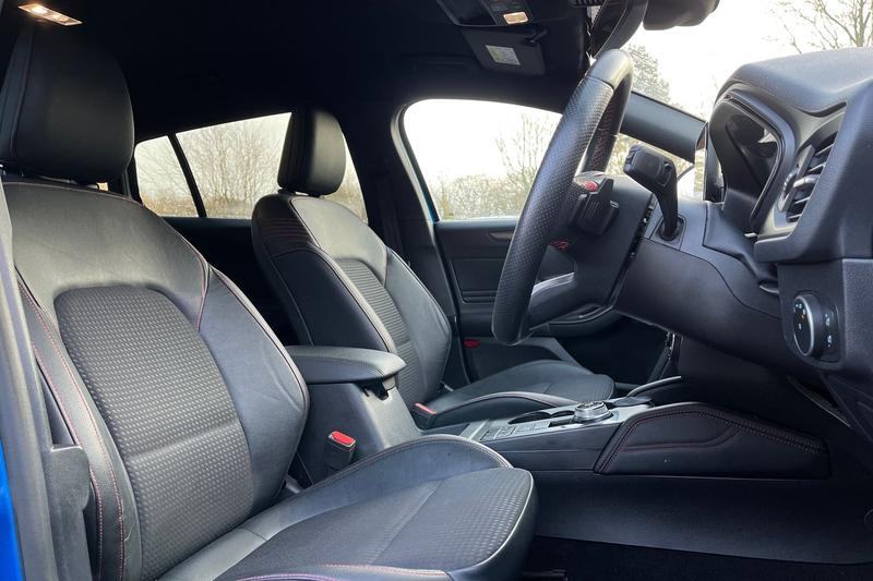 Used Ford Focus 2020 for sale - 77036787: Photo 17