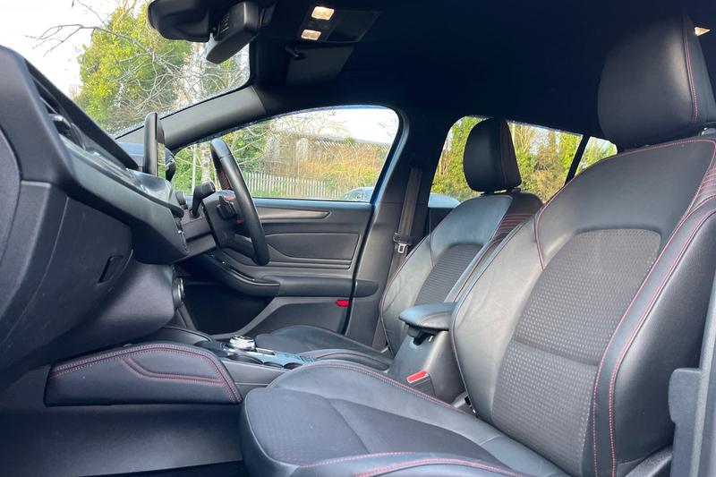 Used Ford Focus 2020 for sale - 77036787: Photo 19