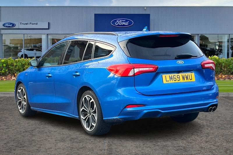 Used Ford Focus 2020 for sale - 77036787: Photo 2