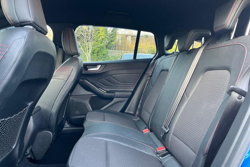 Used Ford Focus 2020 for sale - 77036787: Photo 20