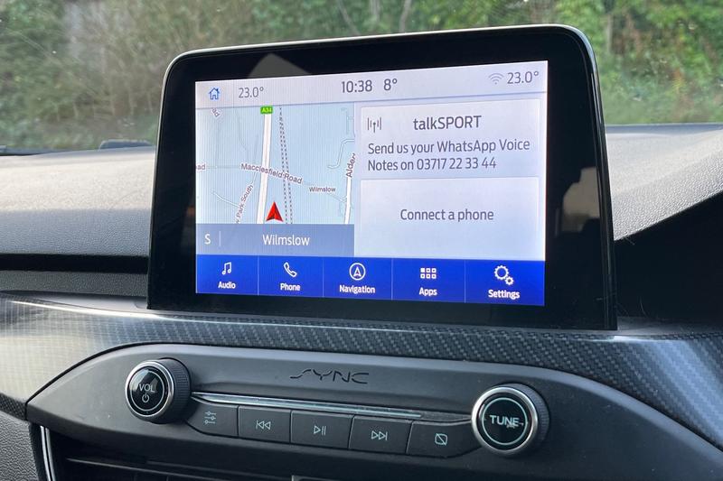 Used Ford Focus 2020 for sale - 77036787: Photo 22