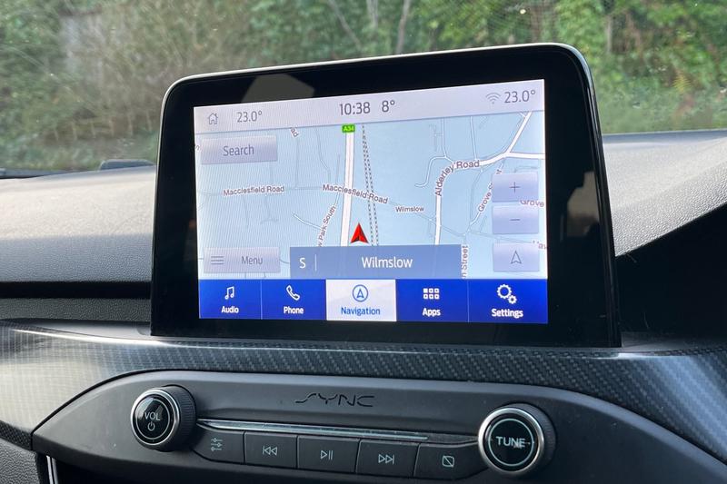 Used Ford Focus 2020 for sale - 77036787: Photo 23