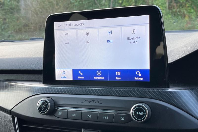 Used Ford Focus 2020 for sale - 77036787: Photo 24