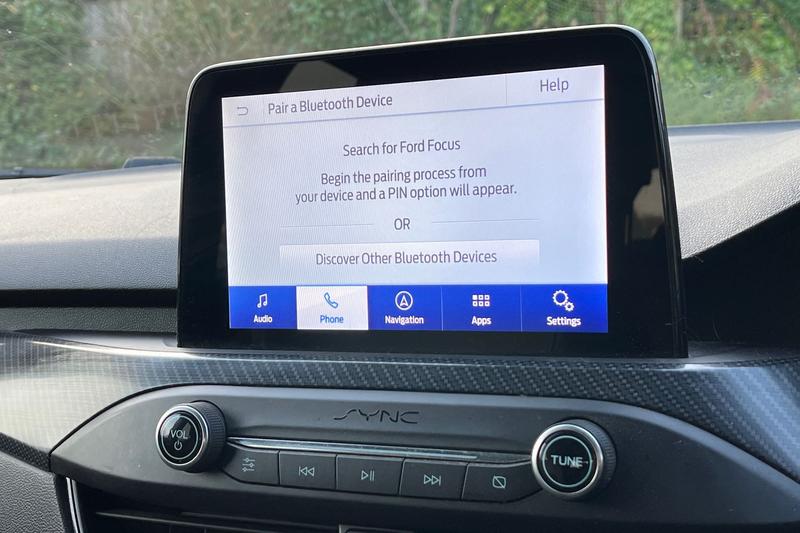 Used Ford Focus 2020 for sale - 77036787: Photo 25