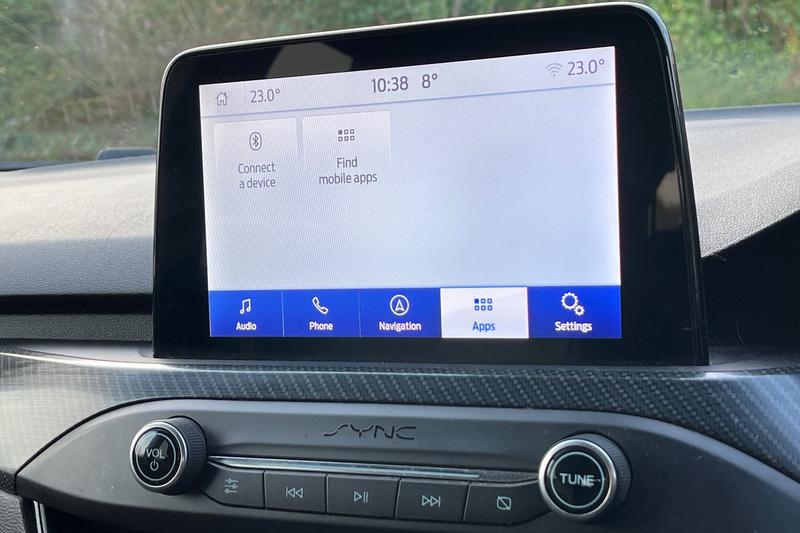 Used Ford Focus 2020 for sale - 77036787: Photo 26