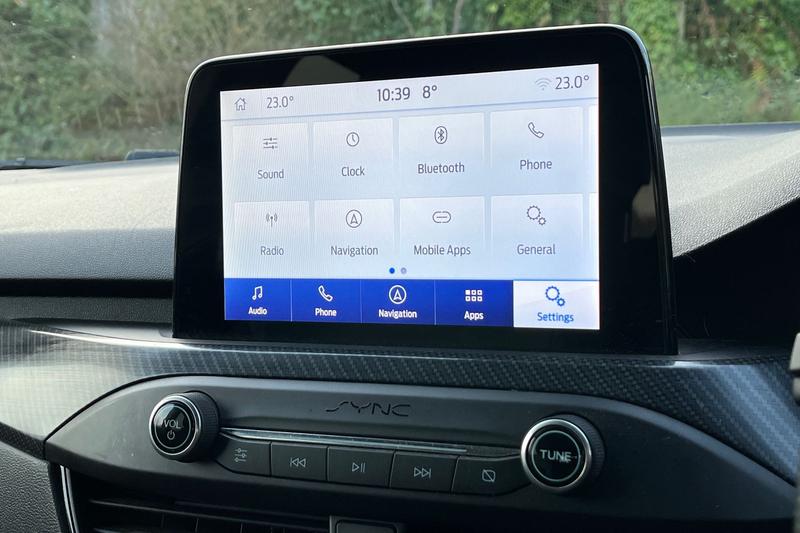 Used Ford Focus 2020 for sale - 77036787: Photo 27