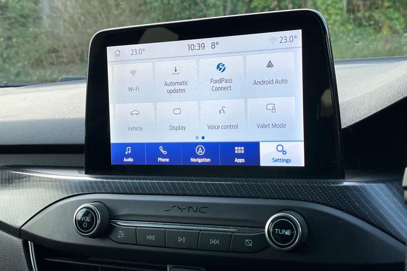 Used Ford Focus 2020 for sale - 77036787: Photo 28