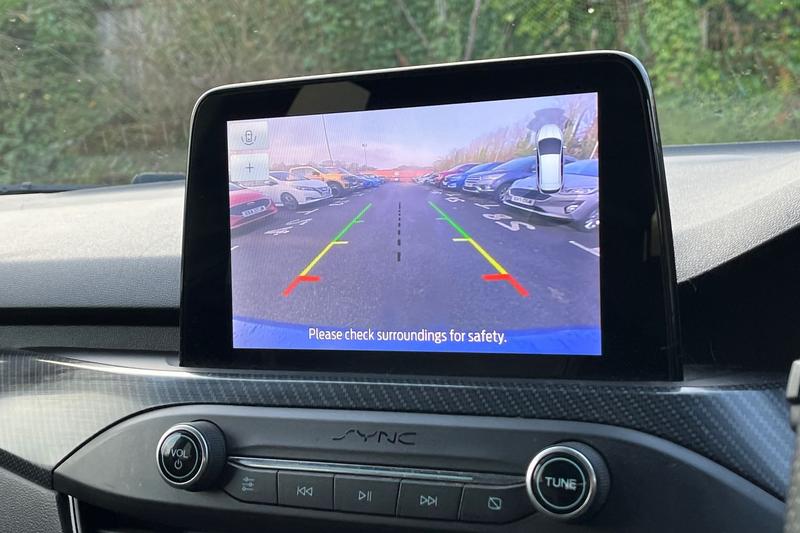 Used Ford Focus 2020 for sale - 77036787: Photo 29