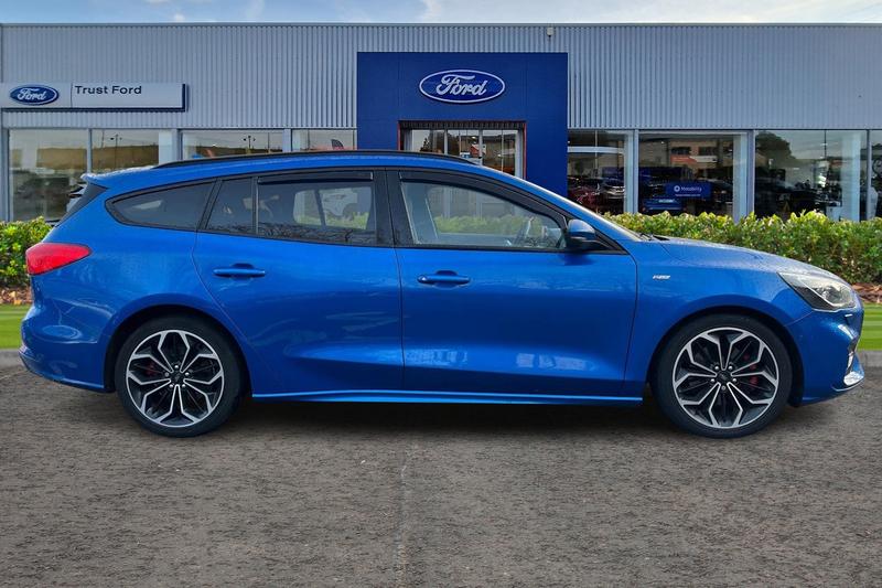 Used Ford Focus 2020 for sale - 77036787: Photo 3