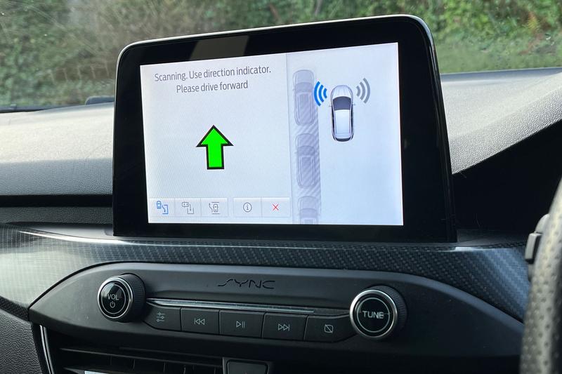 Used Ford Focus 2020 for sale - 77036787: Photo 30