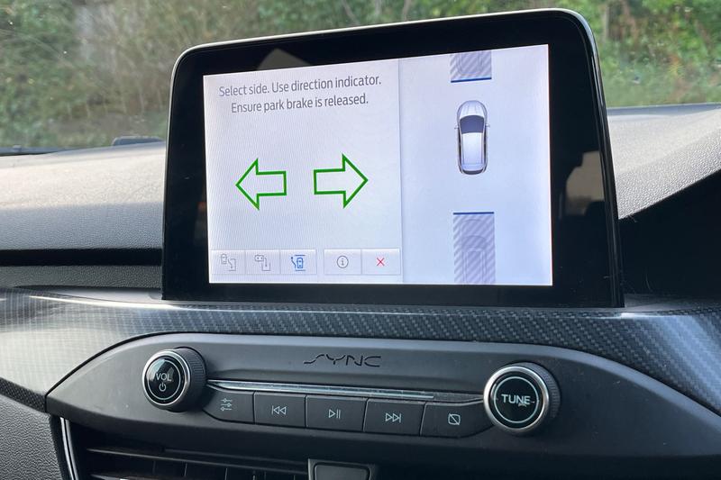 Used Ford Focus 2020 for sale - 77036787: Photo 31