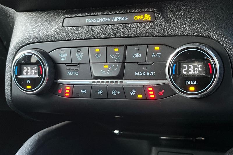 Used Ford Focus 2020 for sale - 77036787: Photo 34