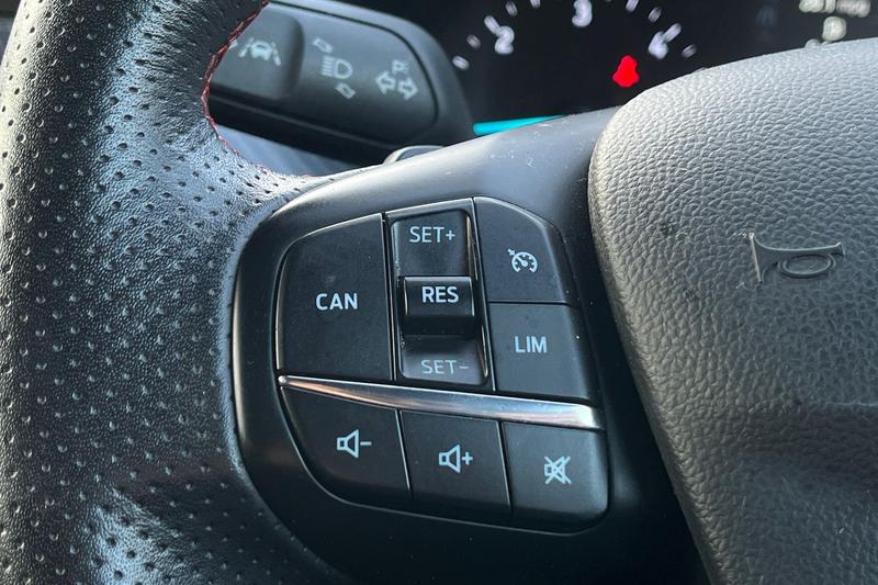 Used Ford Focus 2020 for sale - 77036787: Photo 36