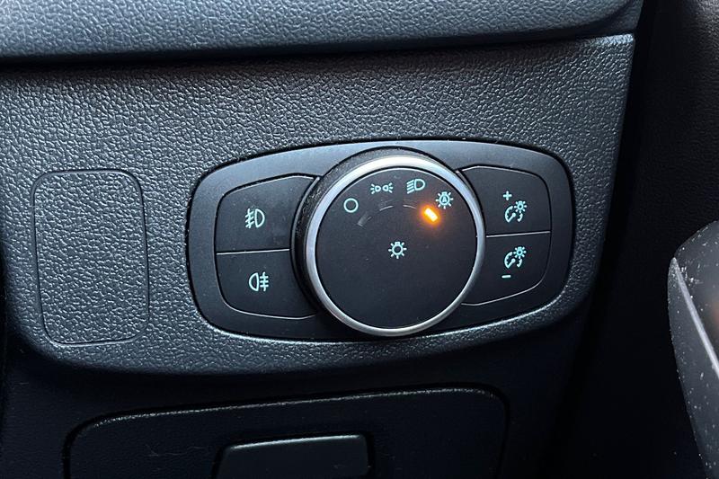 Used Ford Focus 2020 for sale - 77036787: Photo 38