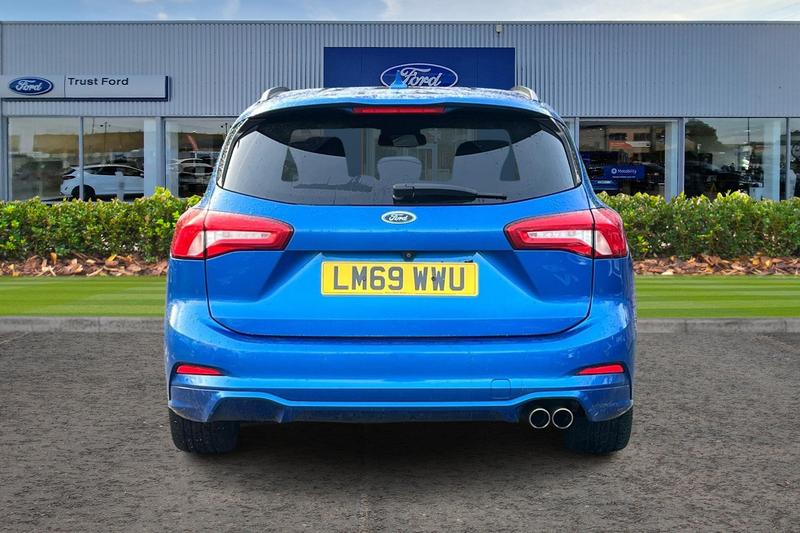 Used Ford Focus 2020 for sale - 77036787: Photo 7