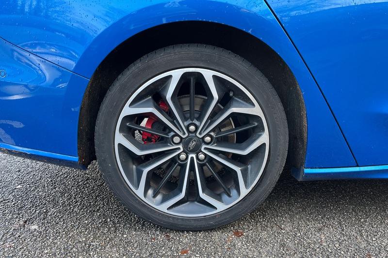 Used Ford Focus 2020 for sale - 77036787: Photo 8