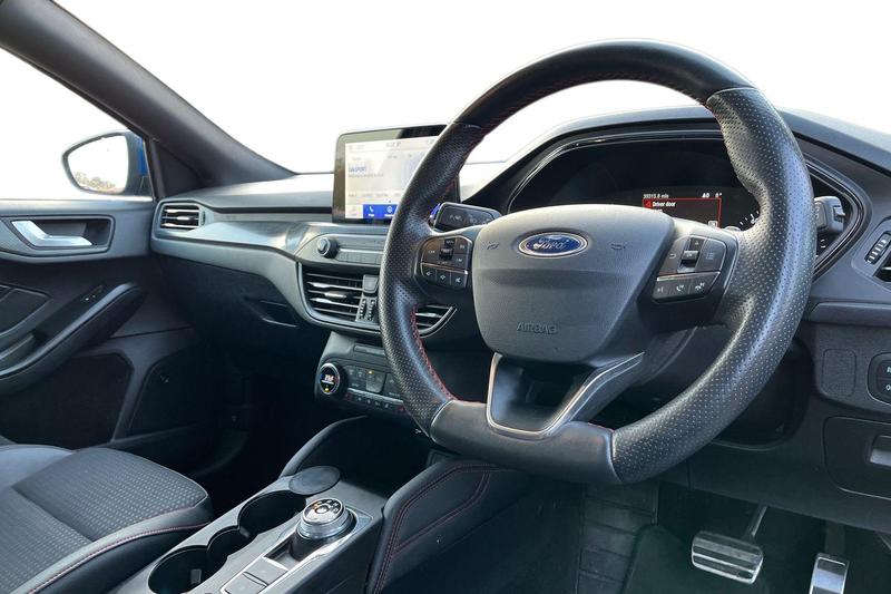 Used Ford Focus 2020 for sale - 77036787: Photo 9