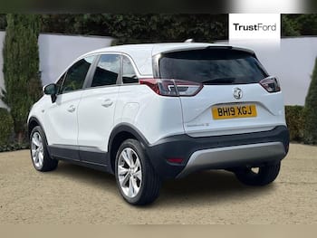 Used Vauxhall Crossland X 2019 for sale - 79735990: Photo