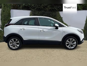 Used Vauxhall Crossland X 2019 for sale - 79735990: Photo