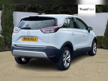 Used Vauxhall Crossland X 2019 for sale - 79735990: Photo