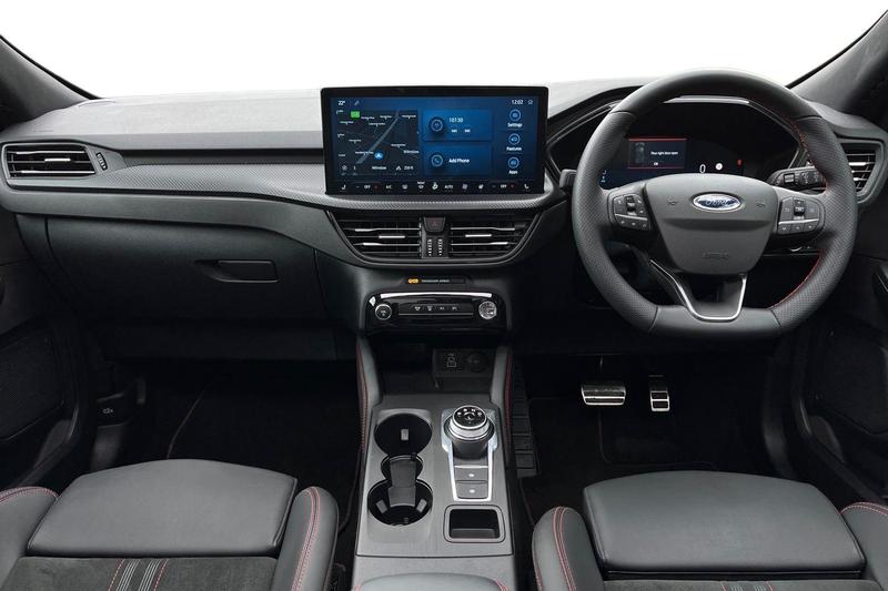 Used Ford Kuga 2024 for sale - 76023292: Photo 10