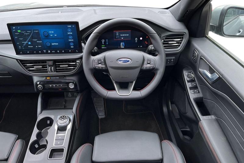 Used Ford Kuga 2024 for sale - 76023292: Photo 11