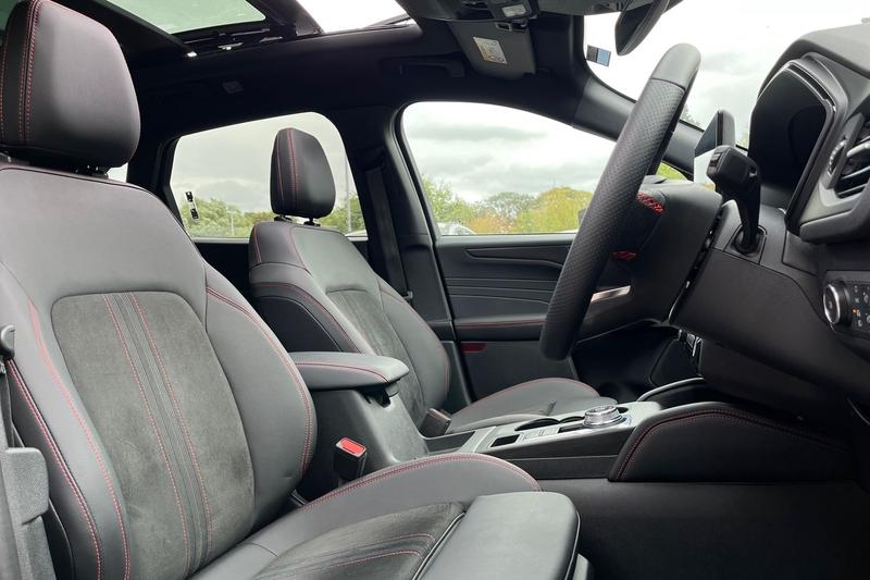 Used Ford Kuga 2024 for sale - 76023292: Photo 17