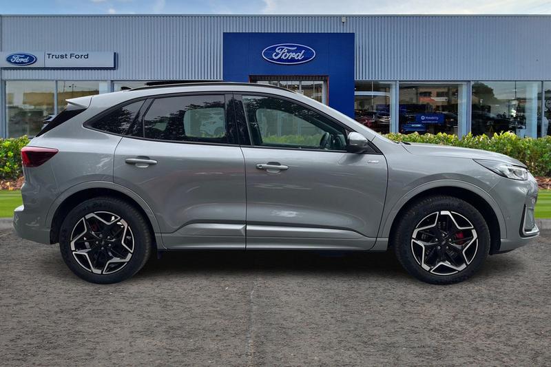 Used Ford Kuga 2024 for sale - 76023292: Photo 3