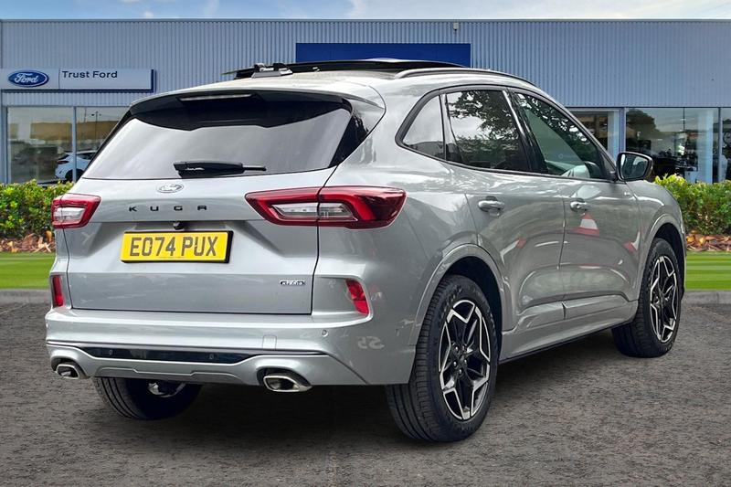 Used Ford Kuga 2024 for sale - 76023292: Photo 4