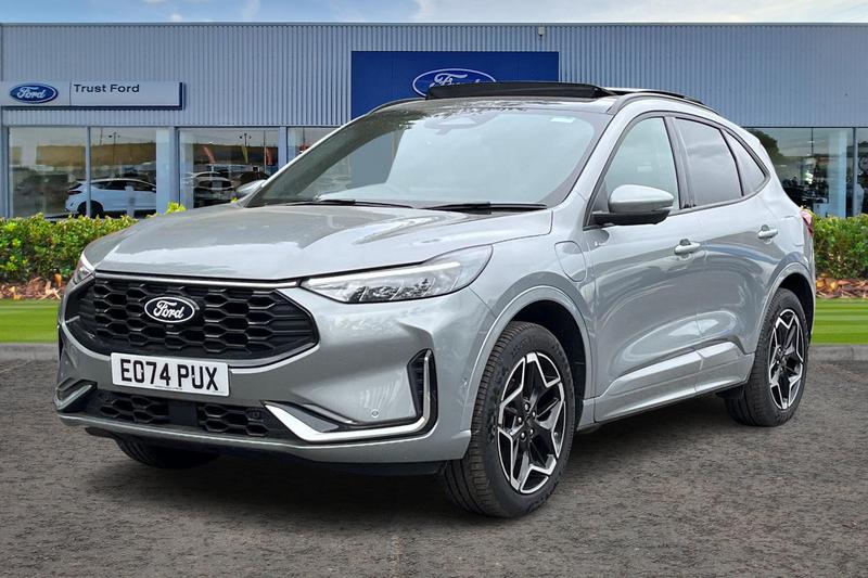 Used Ford Kuga 2024 for sale - 76023292: Photo 5