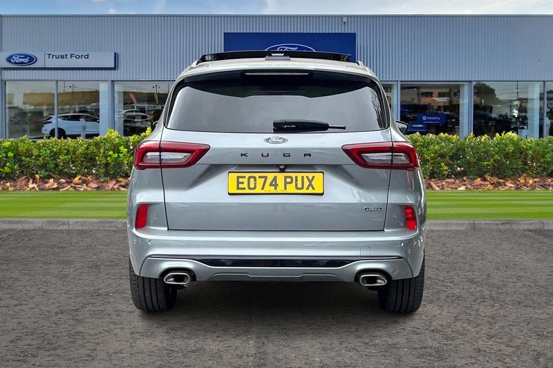 Used Ford Kuga 2024 for sale - 76023292: Photo 7