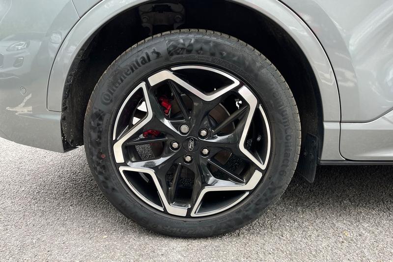 Used Ford Kuga 2024 for sale - 76023292: Photo 8