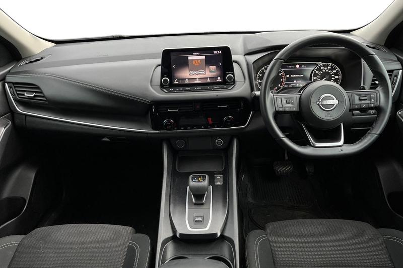 Used Nissan Qashqai 2022 for sale - 76882510: Photo 10