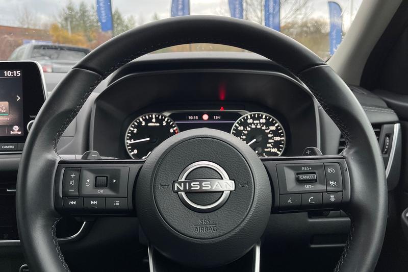 Used Nissan Qashqai 2022 for sale - 76882510: Photo 12