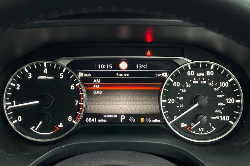 Used Nissan Qashqai 2022 for sale - 76882510: Photo 13