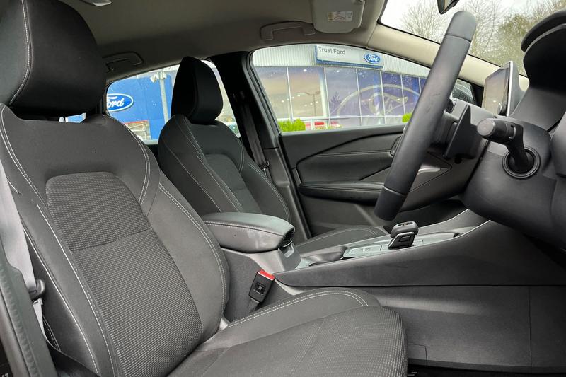 Used Nissan Qashqai 2022 for sale - 76882510: Photo 17