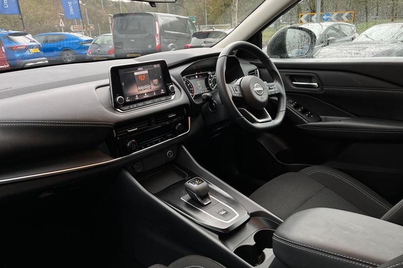 Used Nissan Qashqai 2022 for sale - 76882510: Photo 18