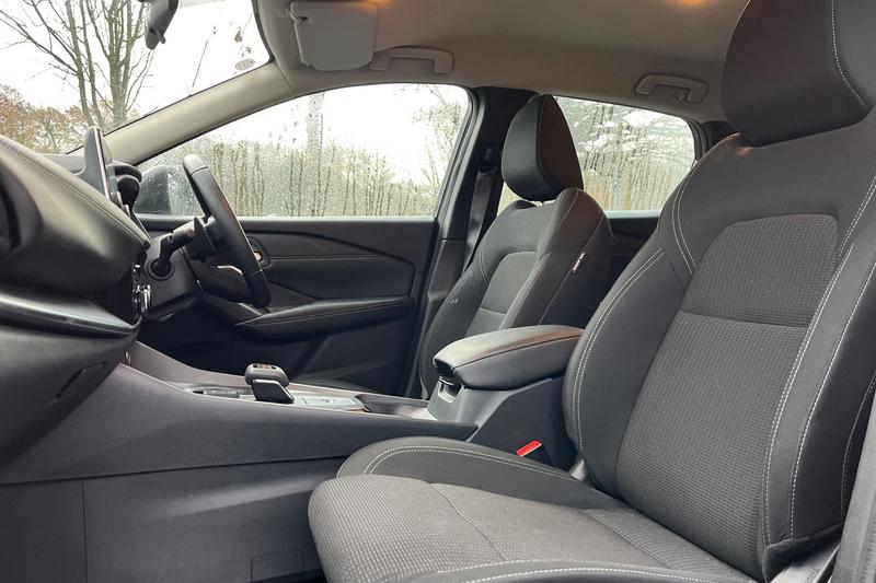 Used Nissan Qashqai 2022 for sale - 76882510: Photo 19